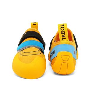 Breathable Climbing Shoes for Boys/Girls Indoor & Outdoor