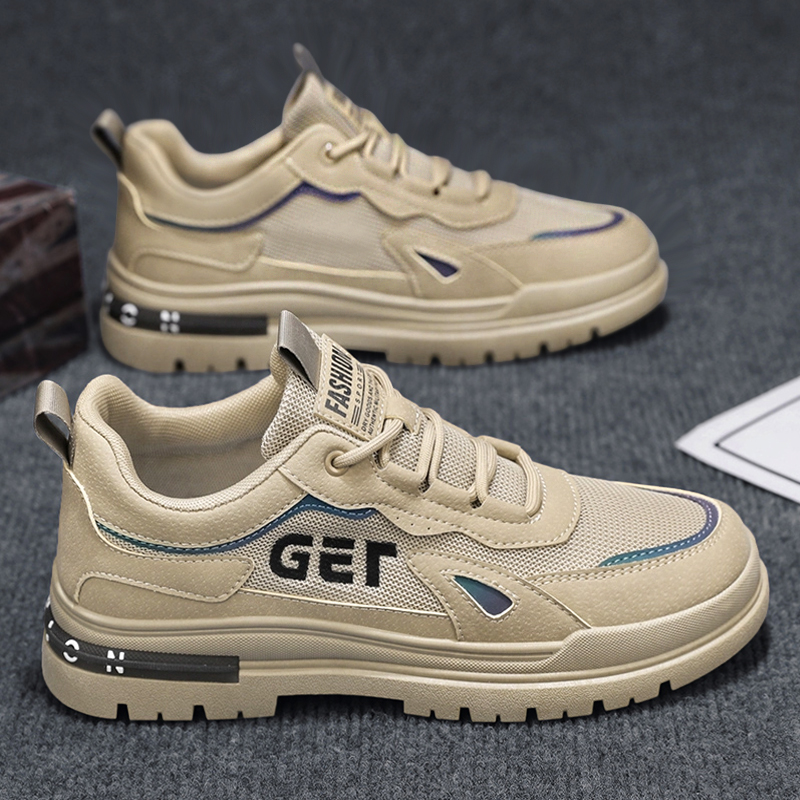 kimdoosky旗舰店官方正品男鞋