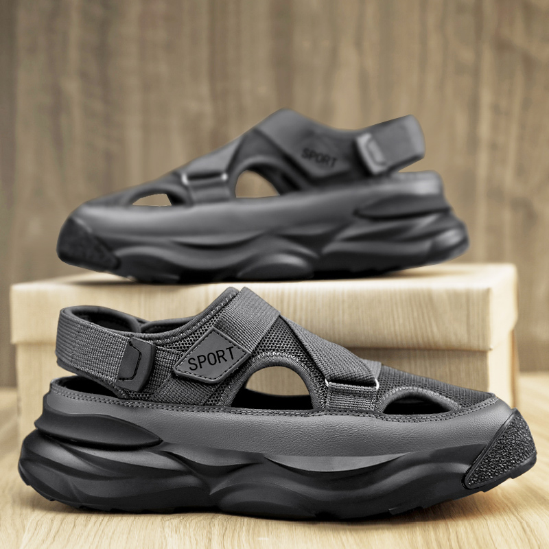 旗舰店官方正品男鞋国潮运动百搭