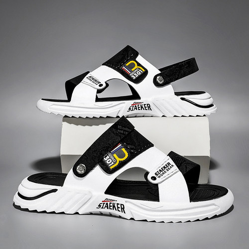 旗舰店官方正品男鞋国潮运动百搭