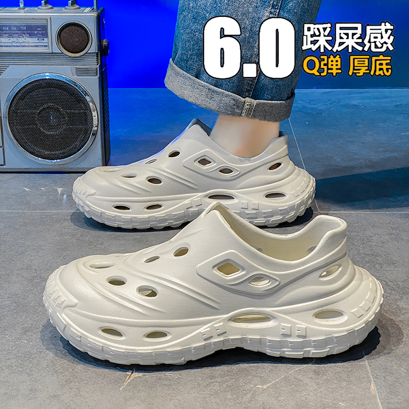kimdoosky旗舰店官方正品男鞋