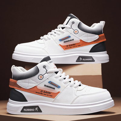 kimdoosky旗舰店官方正品男鞋