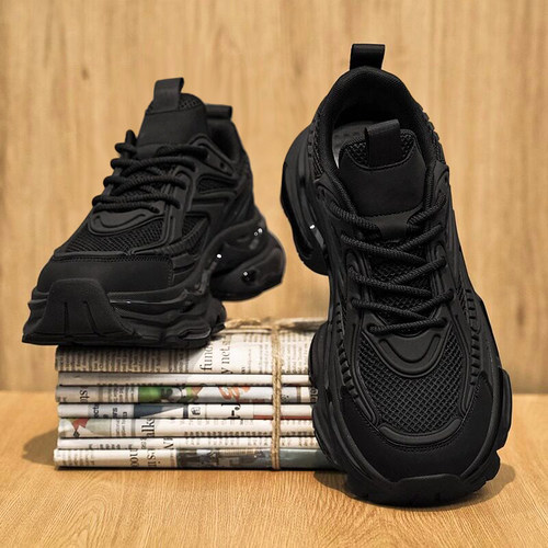 kimdoosky旗舰店官方正品男鞋