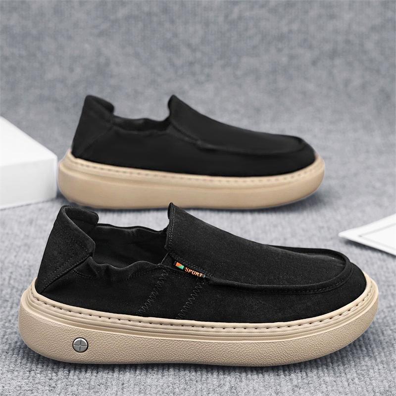 kimdoosky旗舰店官方正品男鞋