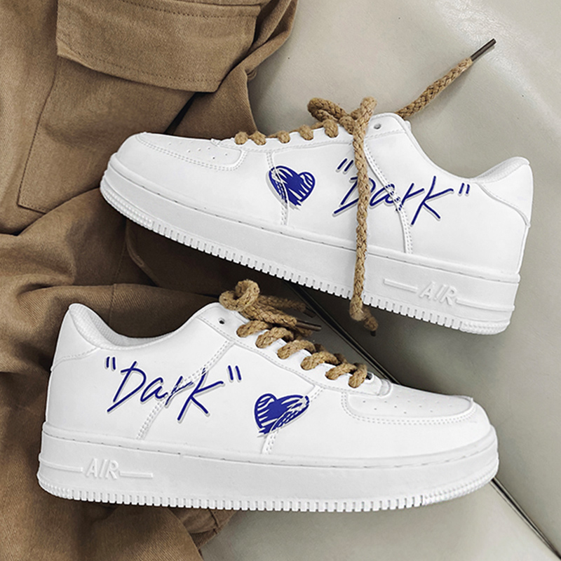 旗舰店官方正品男鞋国潮运动百搭