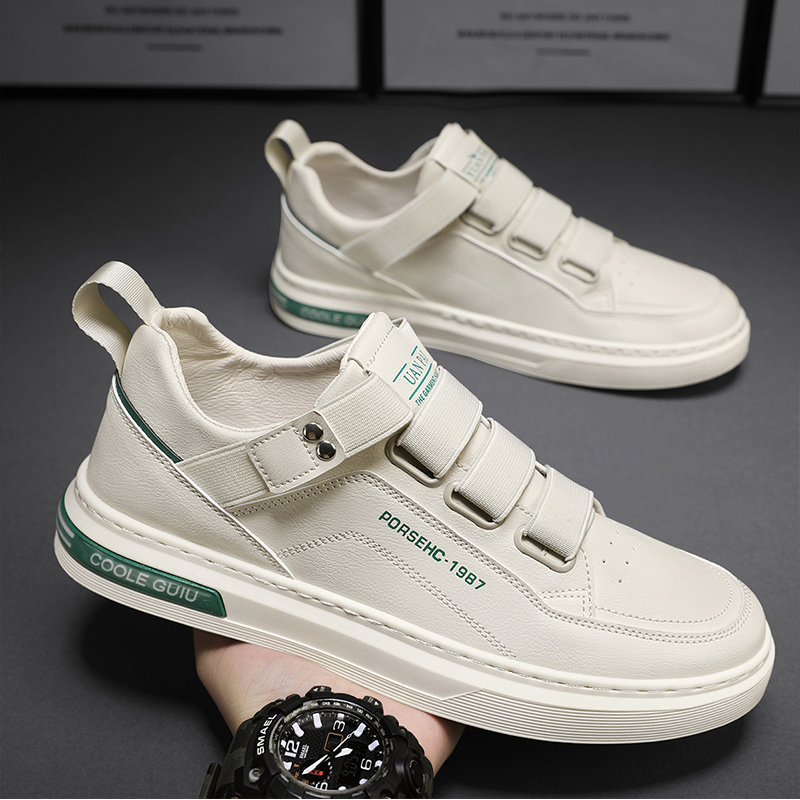 旗舰店官方正品男鞋国潮运动百搭