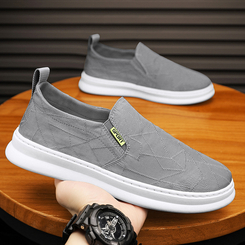 旗舰店官方正品男鞋国潮运动百搭