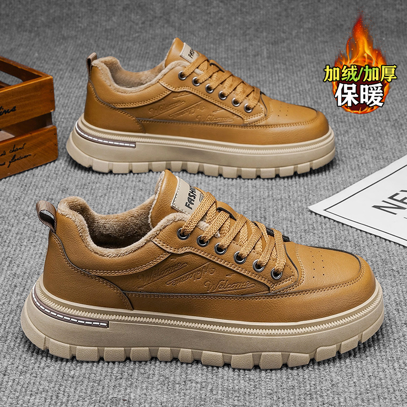 kimdoosky旗舰店官方正品男鞋