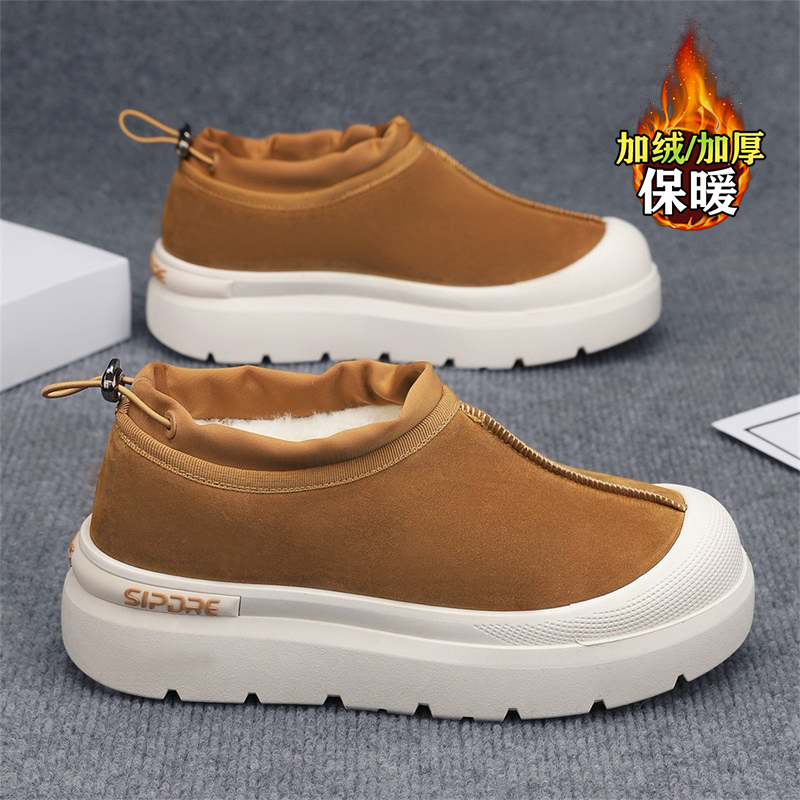 kimdoosky旗舰店官方正品男鞋