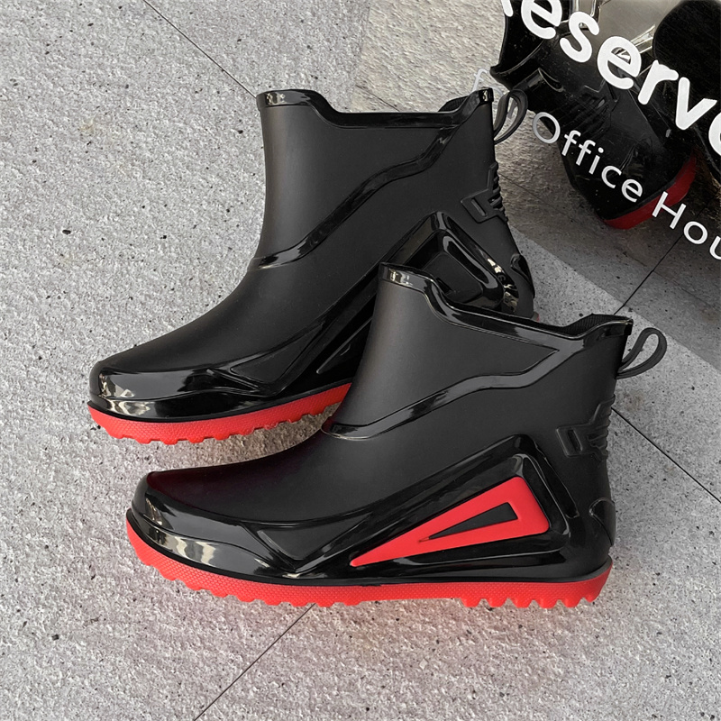 旗舰店官方正品男鞋国潮运动百搭