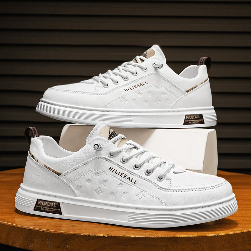 kimdoosky旗舰店官方正品男鞋