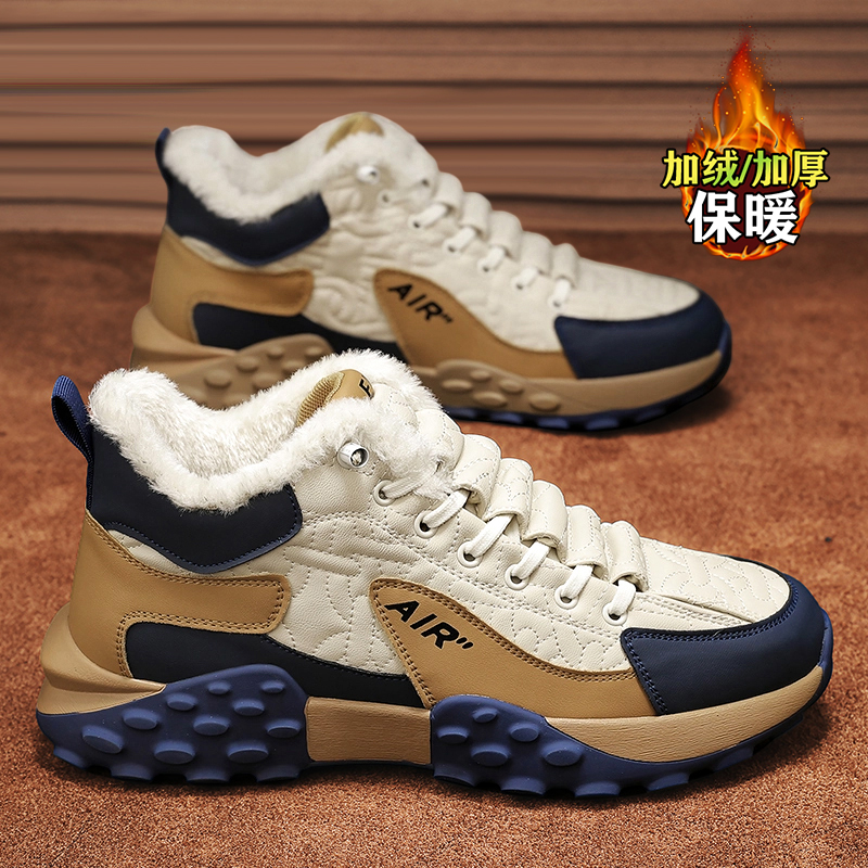 kimdoosky旗舰店官方正品男鞋