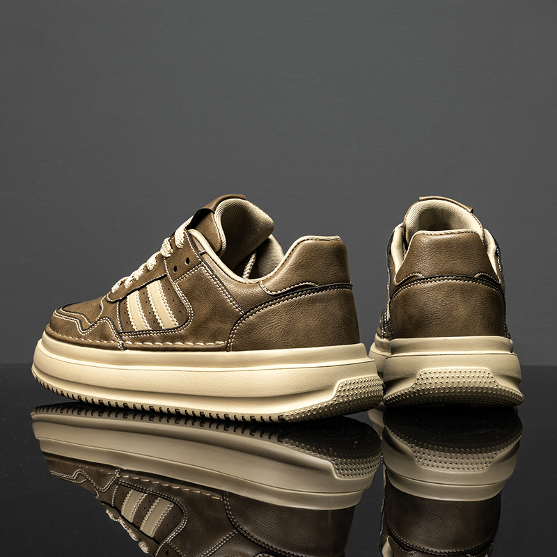 旗舰店官方正品男鞋国潮运动百搭