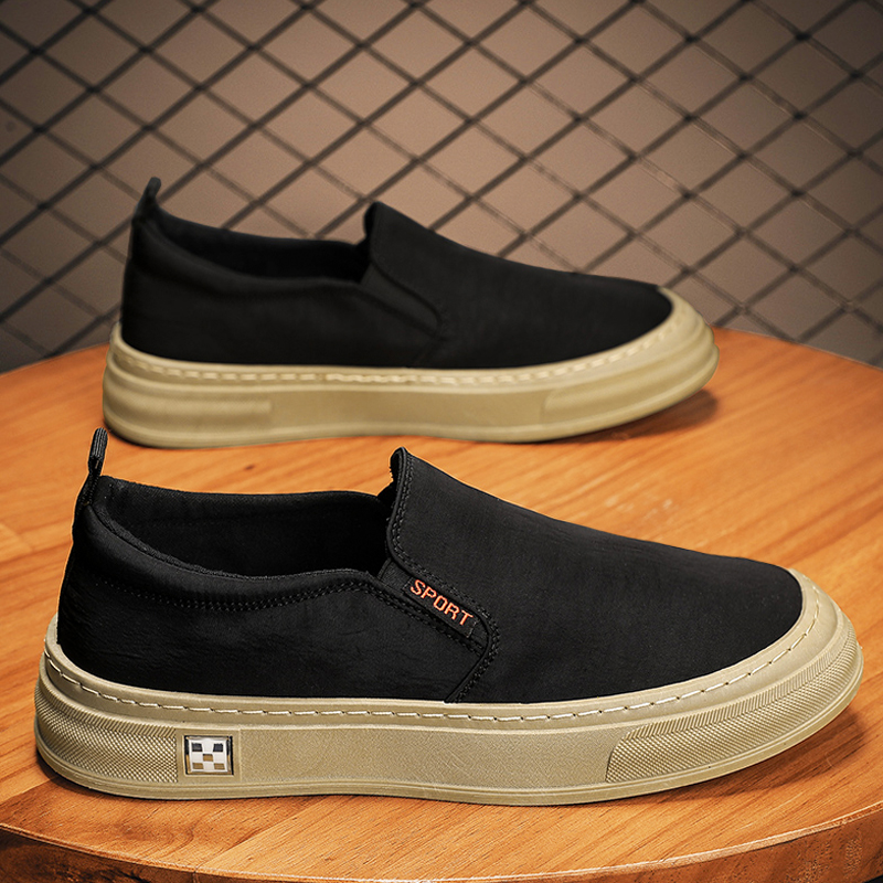 旗舰店官方正品男鞋国潮运动百搭