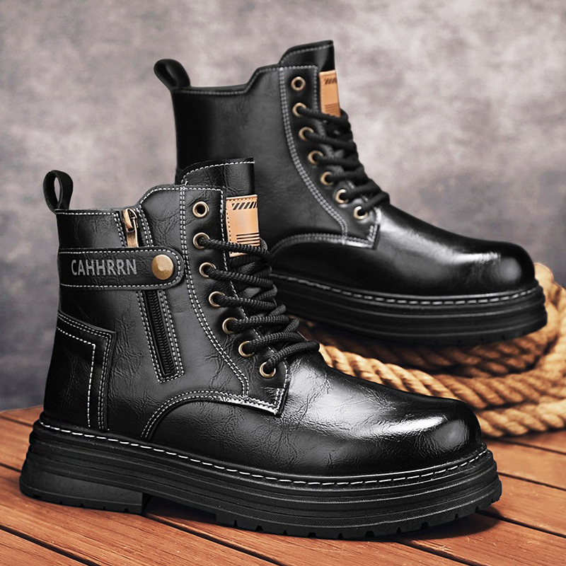 kimdoosky旗舰店官方正品男鞋