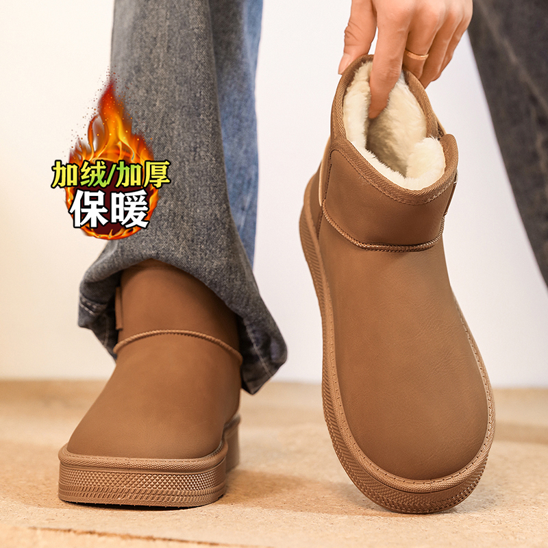 kimdoosky旗舰店官方正品男鞋