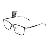 时尚 Jeep 吉普近视眼镜框男正品 钛质方框商务轻便舒适眼镜架T8189