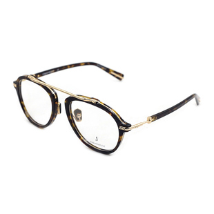 J6005 眼镜框近视潮流全框男女流行眼镜架 JO&MARGOT 乔.玛戈特