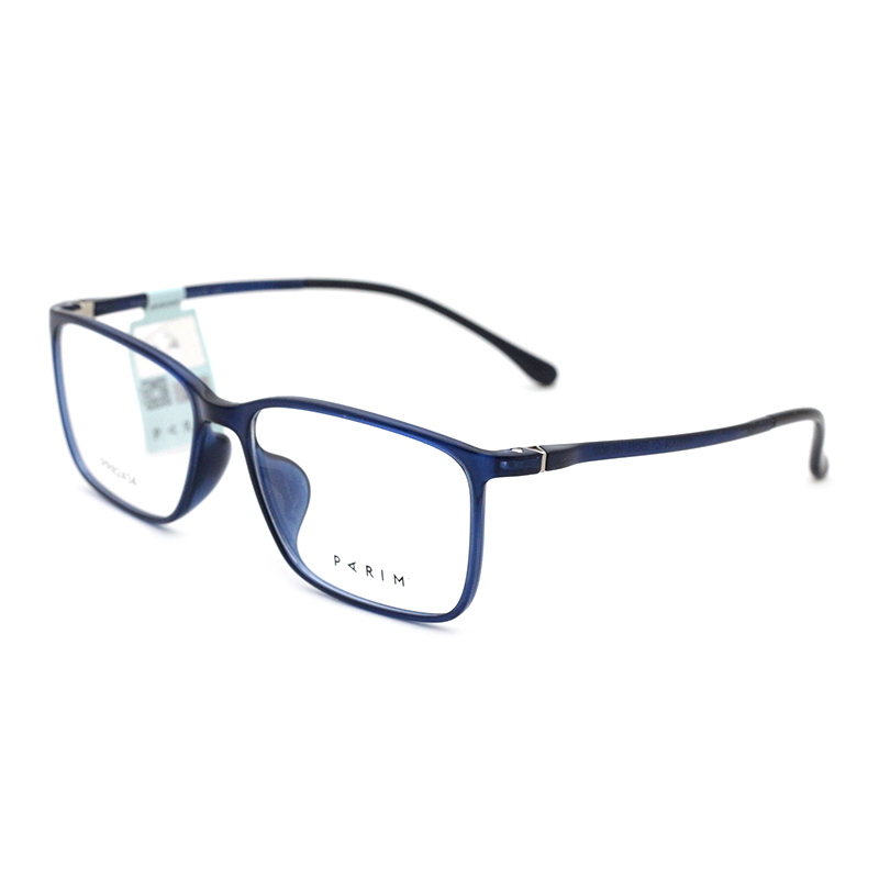 派丽蒙眼镜架黑框全框复古男韩版潮近视眼镜架可配镜片女PR82434