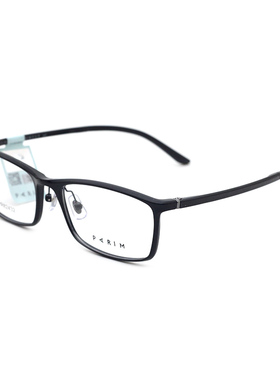 派丽蒙眼镜框女网红款可配有度数显脸小方框大脸时尚镜架PR82432