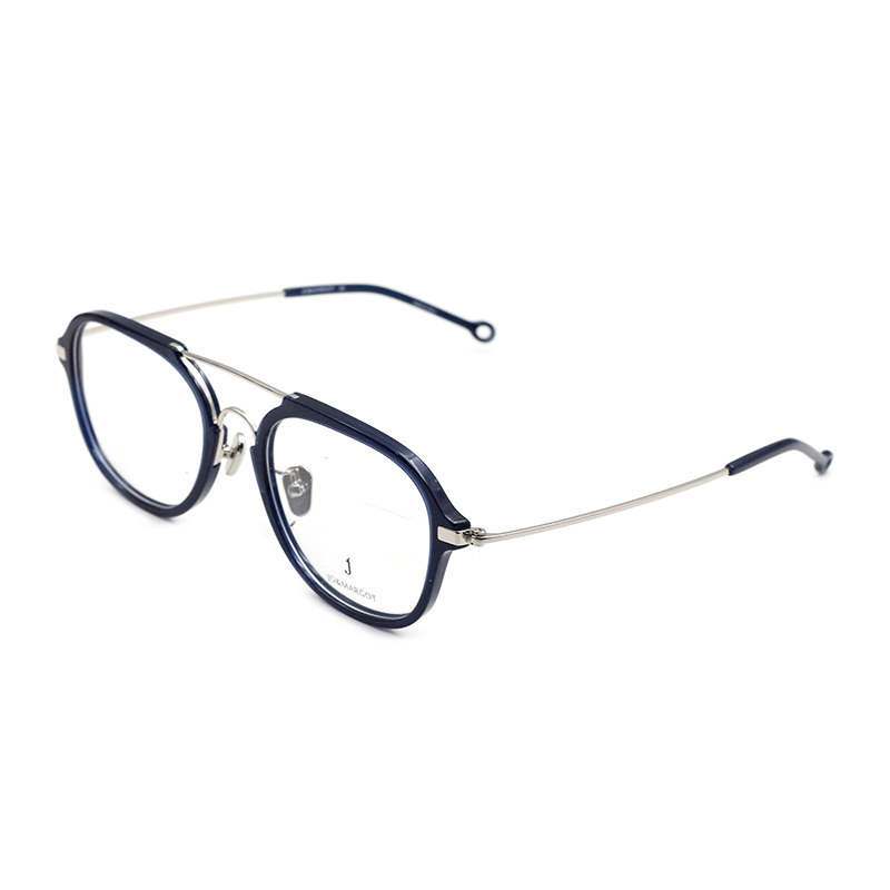 JO&MARGOT/乔.玛戈特 眼镜框近视潮流全框男女流行眼镜架 JOV6000