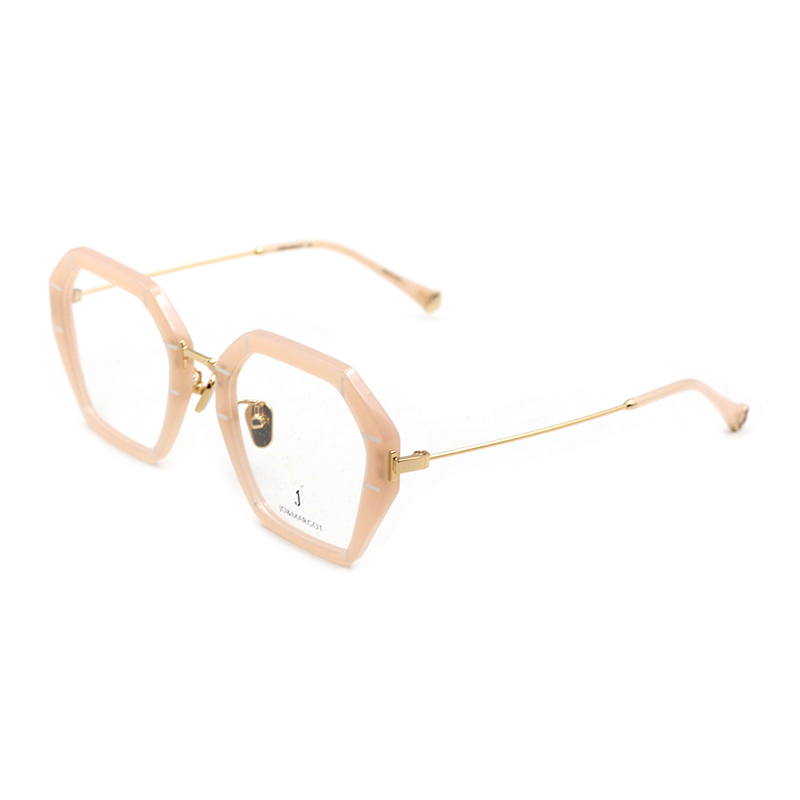 JO&MARGOT/乔.玛戈特 眼镜框近视潮流全框男女流行眼镜架 JOV6003