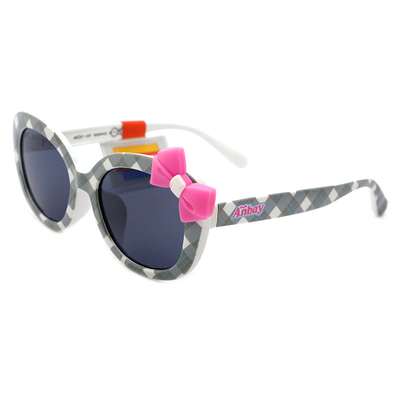 安比防紫外线墨镜宝宝太阳镜