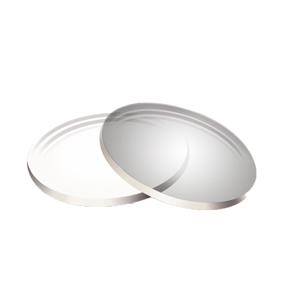 1.碎安全防爆专用近视镜片