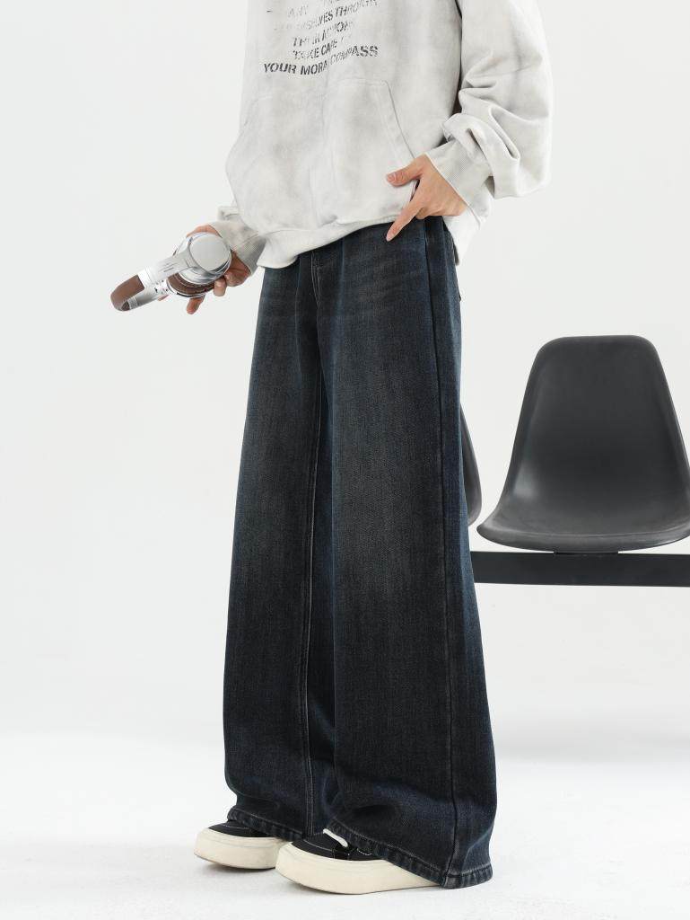 2026新款男童加厚保暖牛仔裤儿童洋气时髦长裤大童冬季加绒牛仔裤,童装/婴儿装/亲子装,儿童牛仔裤,淘宝优惠券,粉丝福利购,淘宝优惠卷