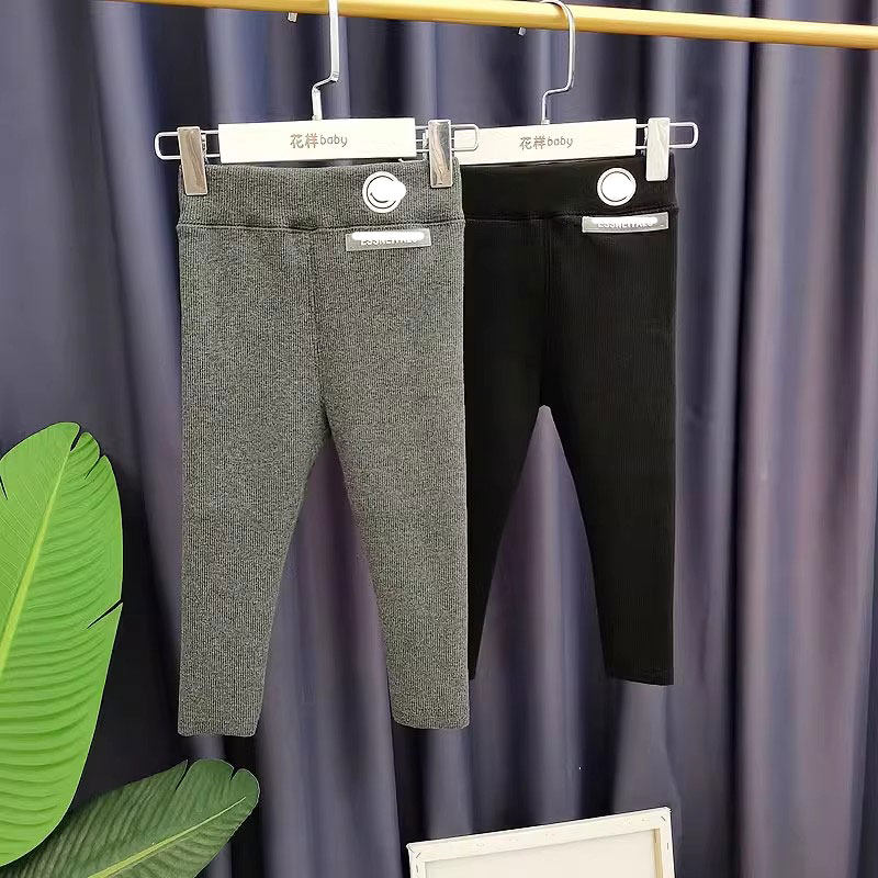 女童加绒打底裤秋冬小童薄绒外穿冬季加绒裤儿童女宝宝一体绒裤子,童装/婴儿装/亲子装,裤子,淘宝优惠券,粉丝福利购,淘宝优惠卷