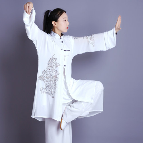 彩绘加长款比赛服