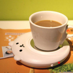 Chauffe mug USB - Ref 392778 Image 1