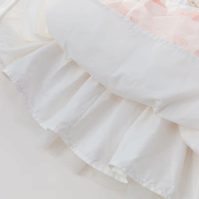 Robes pour fille DAVEBELLA - Ref 2045838 Image 5