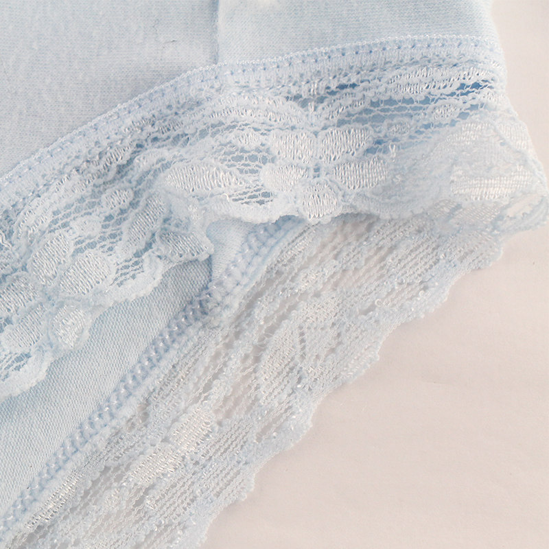 Slip jeunesse NTX1548 en coton - Ref 669319 Image 4