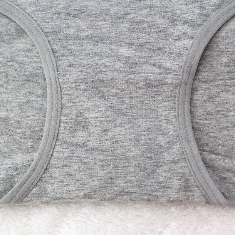 Slip jeunesse NJR5892 en coton - Ref 641131 Image 4