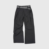 绑带条纹西裤双面撞色腰带 直筒A字型休闲西裤 K0223-P68,男装西裤,电商A330-1,电商基地 绑带条纹西裤双面撞色腰带 直筒A字型休闲西裤 K0223-P68,男装西裤,电商A330-1,电商基地