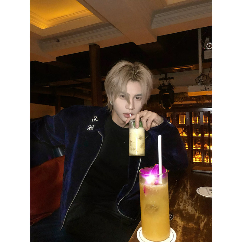 潮流~石丝绒简约高级夹克外套YY92-P108，男装夹克，电商A330-1