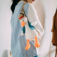 [Модель рюкзака может быть установлена] White Duck 35 см