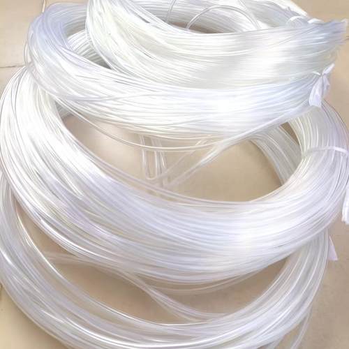 PVC管软管手编绳朱砂手链用管