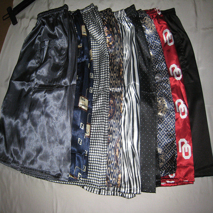 Pantalon pyjama - Ref 730093 Image 1