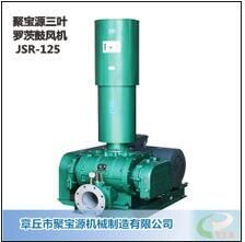 水产养殖罗茨风机污水处理聚宝源