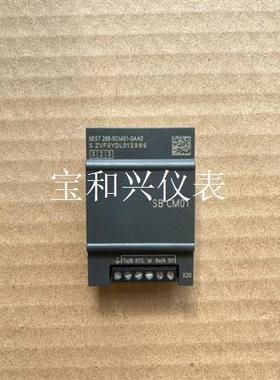 西门子模块SB CM01 6ES7 288-5CM01-0A