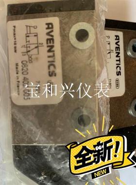 力士乐手动阀4/2 3/2 0820402005;08204