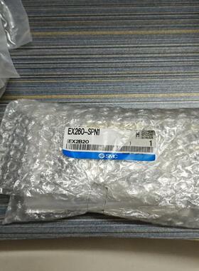 SMC原装阀岛模块EX260-SPN1(询价）