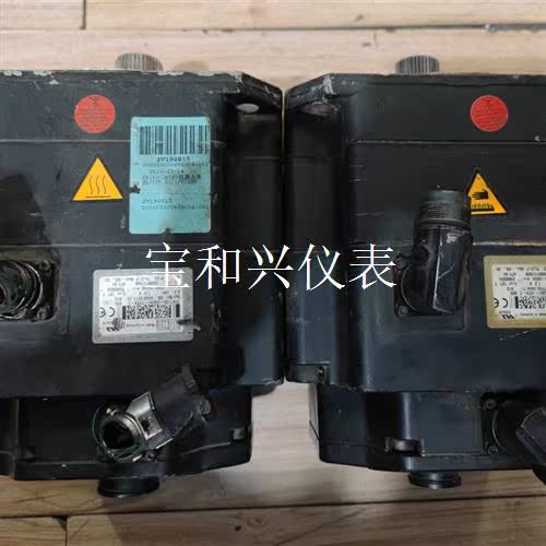 KUKA机器人KR210电机1FK7100-5AZ91-1Z