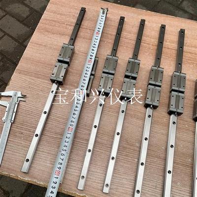 STAF台湾直线导轨BGXS15BN,同上银EGH15CA尺