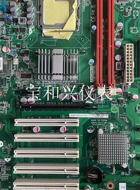 研华工控机主板 AIMB-769 /2片  PCA-6359