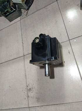 三菱Hc一sFs352编码器OBA18一130拆机功能正常