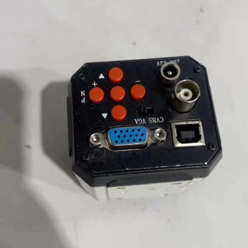 HD DIGITAL CAMERA 高清工业放大镜带光源( 议价）