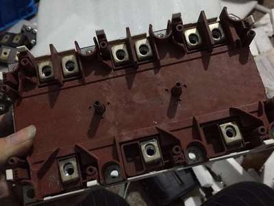 skim455gd12t4d1白色塑料拆断了点,不影响使用,-议价